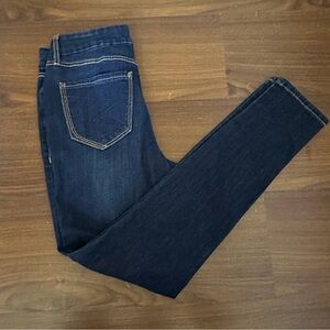 Seven7 Blue Jeans Size 6